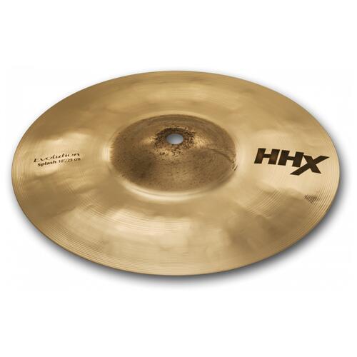 Image 2 - Sabian HHX Splash Cymbals